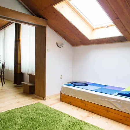 아파트 Artistic Penthouse 소피아