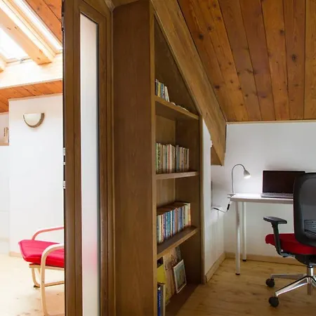 Artistic Penthouse * Sofia