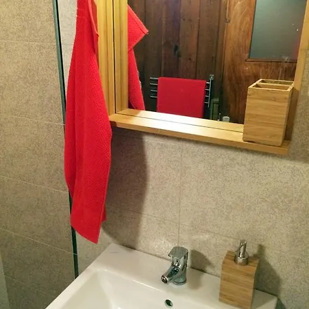 Appartement Artistic Penthouse Sofia