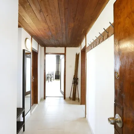 아파트 Artistic Penthouse 소피아