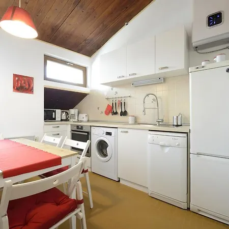 Artistic Penthouse 아파트 소피아