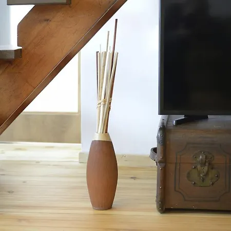 Appartement Artistic Penthouse Sofia